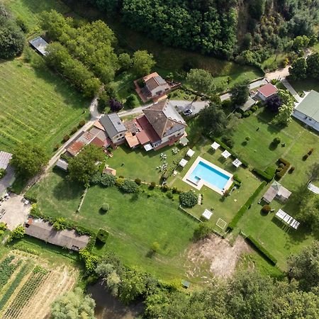 Agriturismo Valleverde San Giovanni Valdarno Exterior photo