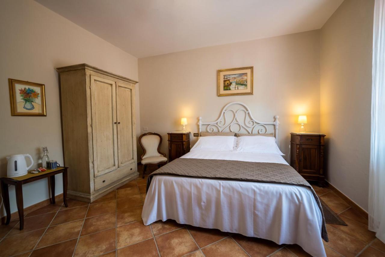 Agriturismo Valleverde San Giovanni Valdarno Exterior photo