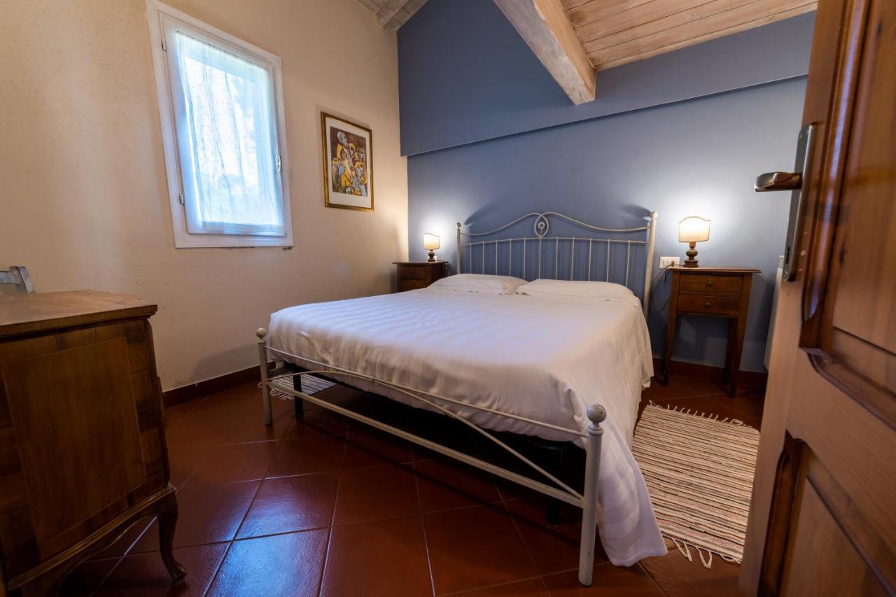 Agriturismo Valleverde San Giovanni Valdarno Exterior photo